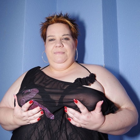 XXXL Wildkatze oder Engel