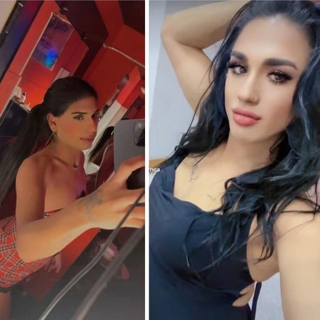 TS Laysha & TS Jessica, Bremen