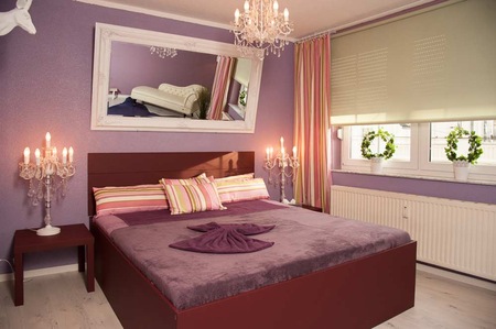 Celine im Casa Bella 7, Leipzig