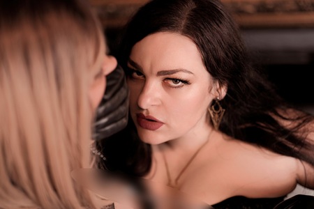 Domina Lady EVA Liliel - GANZ NEU, München