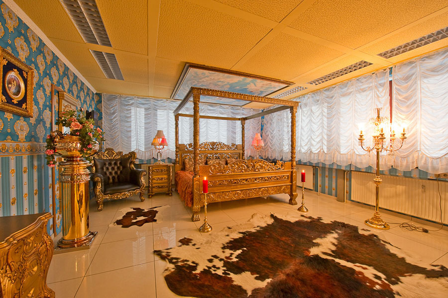 Foto von Franzis Haus