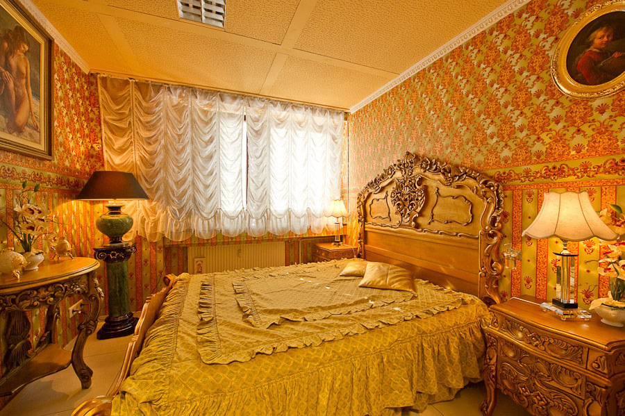 Foto von Franzis Haus