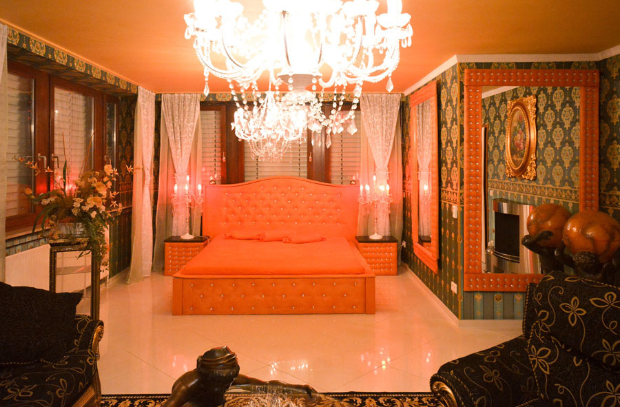 Foto von Franzis Haus