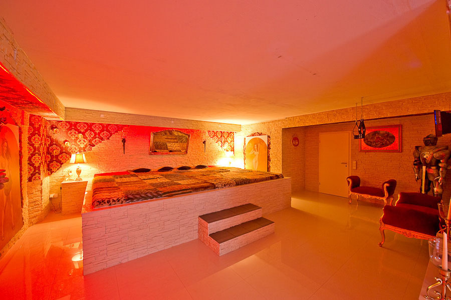 Foto von Franzis Haus