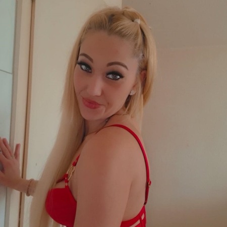 Jazmin *GANZ NEU*, Mannheim