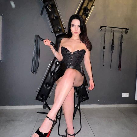 Herrin Stella, Mannheim