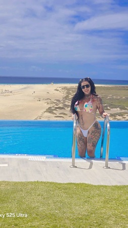 TS Angela FOX, Karlsruhe