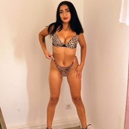 Cassi **GANZ NEU**, Stuttgart