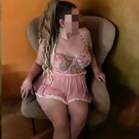 Valeria bei Body Touch Company, Belm