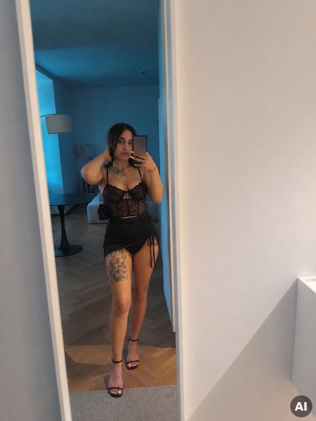 Foto von Evelin