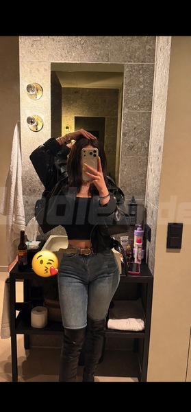 Foto von Amalia