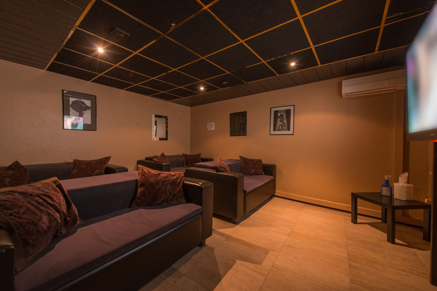 Foto von Beliebt seit 1936 ...