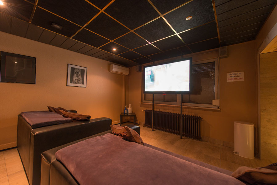 Foto von Beliebt seit 1936 ...