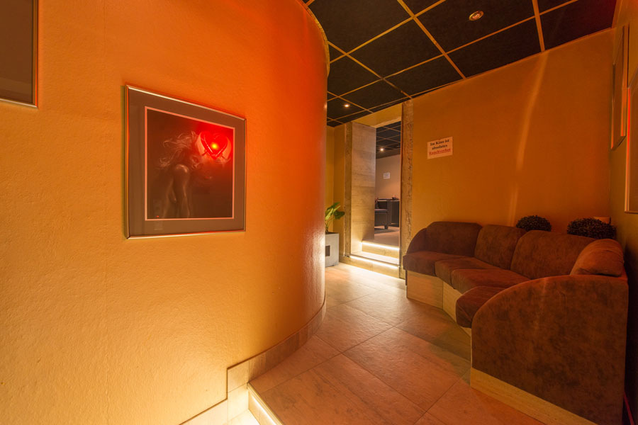 Foto von Beliebt seit 1936 ...