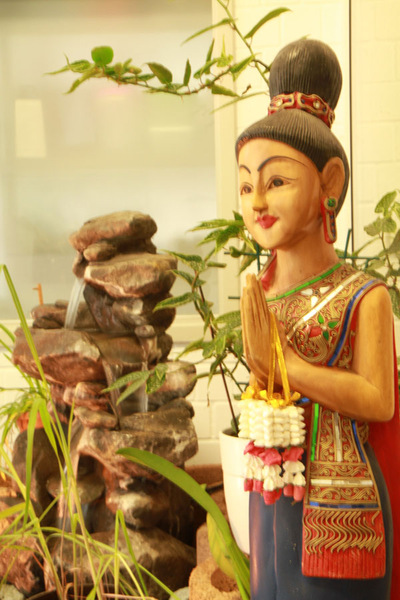 Foto von Siam Paradies