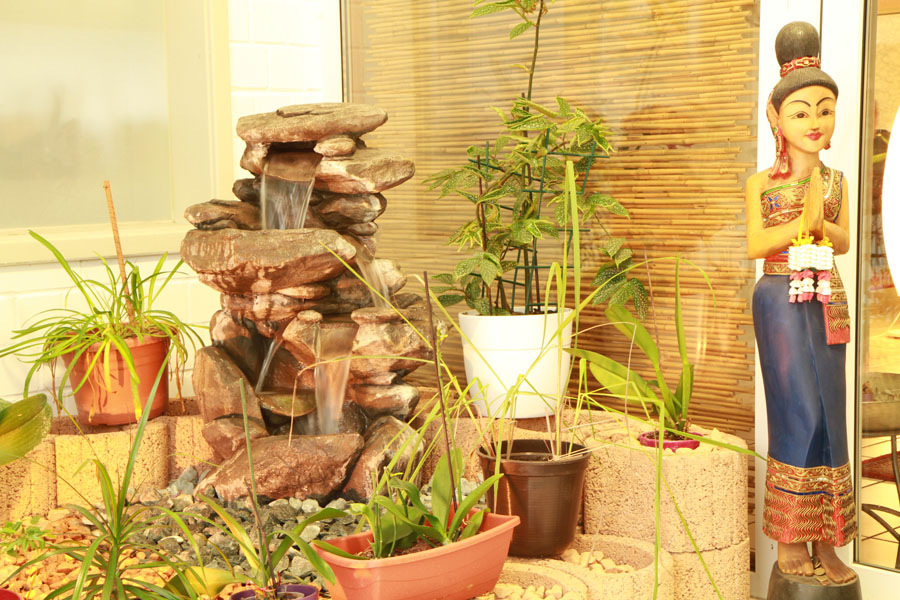 Foto von Siam Paradies