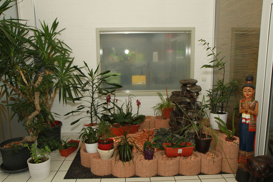 Foto von Siam Paradies