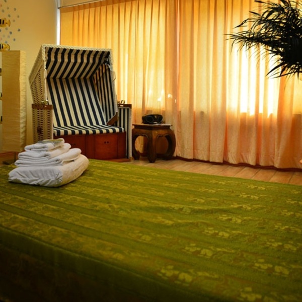 Foto von Siam Paradies