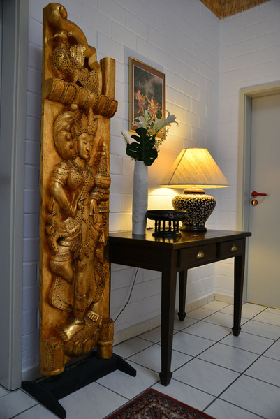 Foto von Siam Paradies