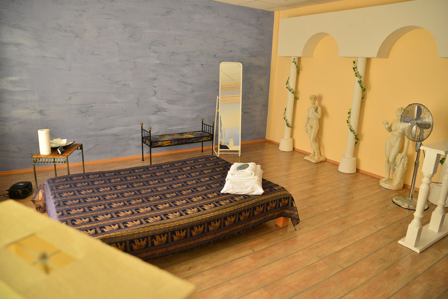 Foto von Siam Paradies