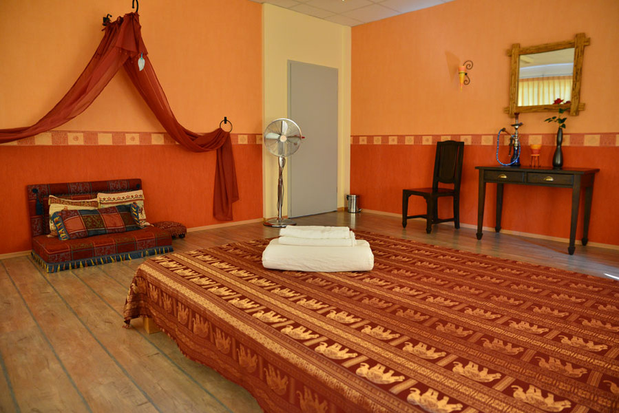 Foto von Siam Paradies