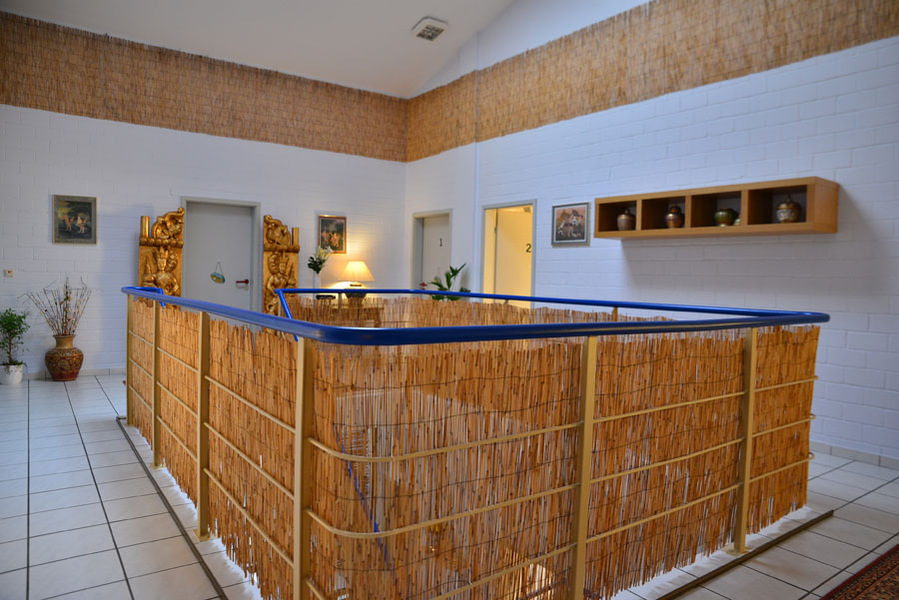 Foto von Siam Paradies