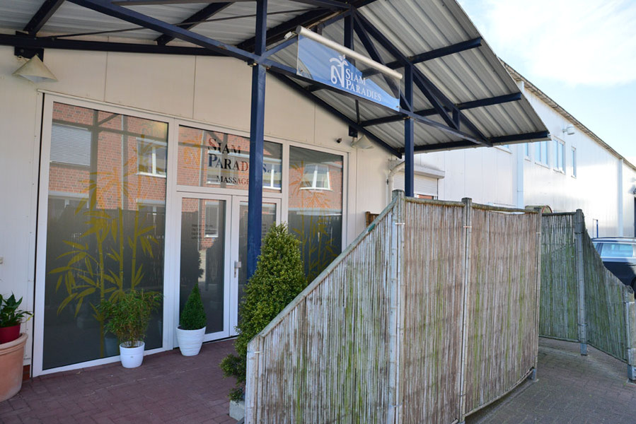 Foto von Siam Paradies