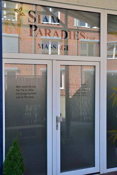 Foto von Siam Paradies