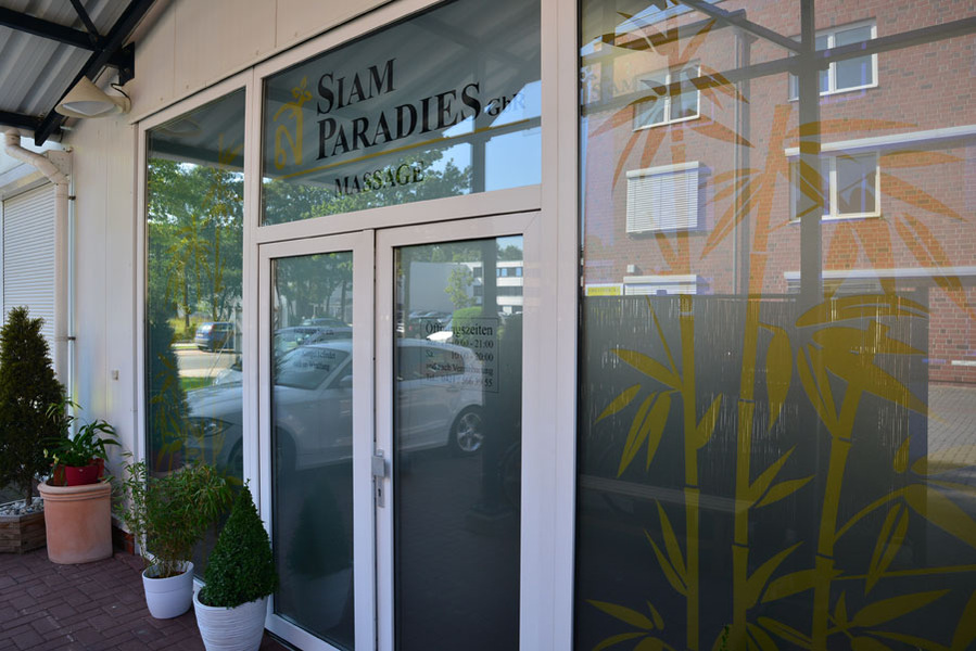 Foto von Siam Paradies