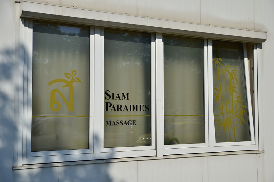 Foto von Siam Paradies