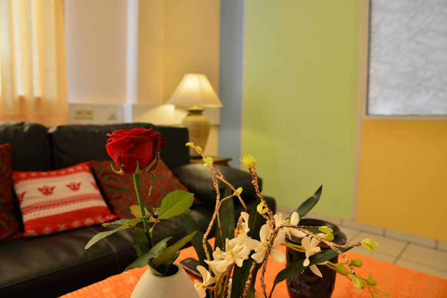 Foto von Siam Paradies