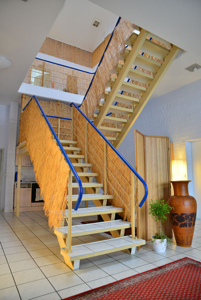 Foto von Siam Paradies