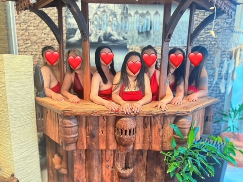 Foto von Siam Paradies