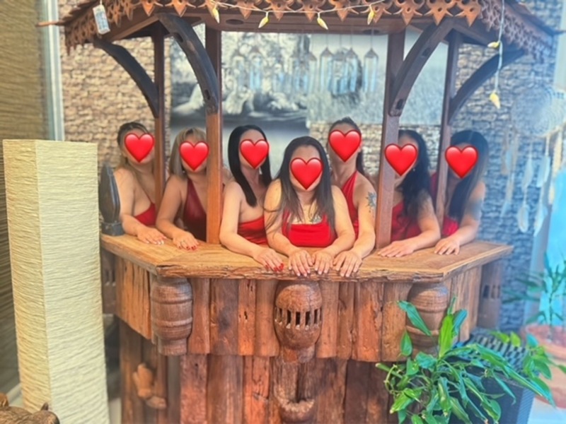 Foto von Siam Paradies