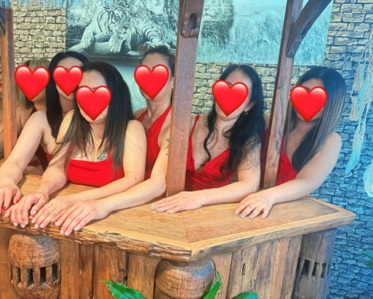 Foto von Siam Paradies