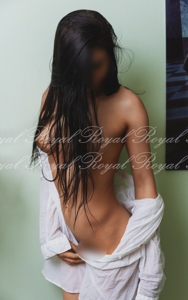 Foto von Loreen im Royal