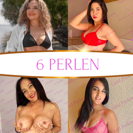 6 Perlen, Mainz