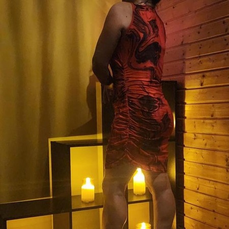 ANNA bei Mirabel Massage