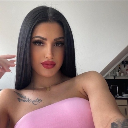 Ivka - NUR PER WHATSAPP!, Paderborn