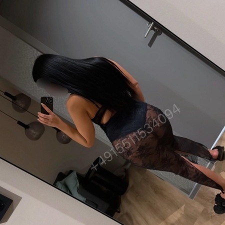 Leyla, Freiburg im Breisgau