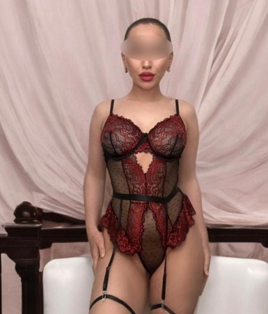 Leyana - von 30.03.-02.04.!, Kassel