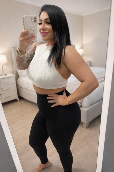 Foto von Sexy Camilla