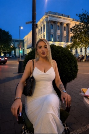ADRIANA-NEU-3ER MIT Mary, Dortmund