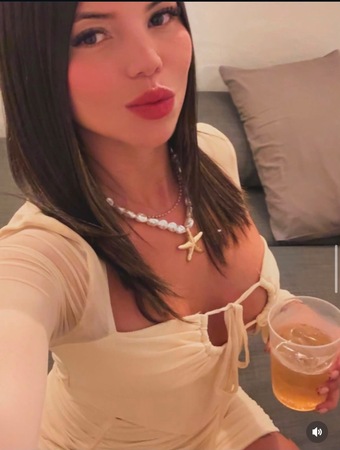 Sofia Latina - 100% Real Bilder, Mannheim