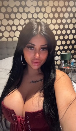 Aliya, Dortmund