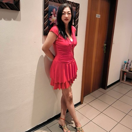 Miaomiao Nur WhatsApp, Bruchsal