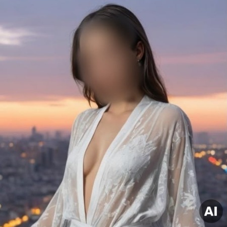 Adelin bei Velvet-Massage, Frankfurt am Main