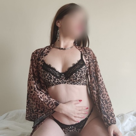 Adelin bei Velvet-Massage, Frankfurt am Main