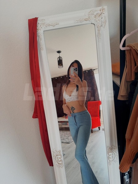 Foto von Alisa - Wundervolle girlfriend experience