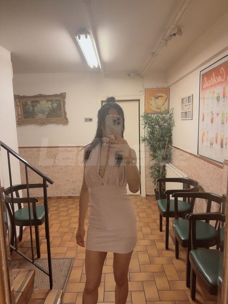 Foto von Alisa - Wundervolle girlfriend experience
